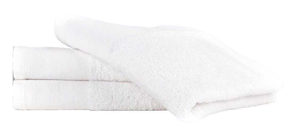 Serviette de toilette luxe 500G - Linge de bain chez LA BRODEUSE® à 19.87€! Commandez le Maintenant !