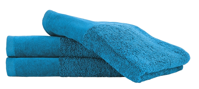 Serviette de toilette luxe 500G - Linge de bain chez LA BRODEUSE® à 19.87€! Commandez le Maintenant !