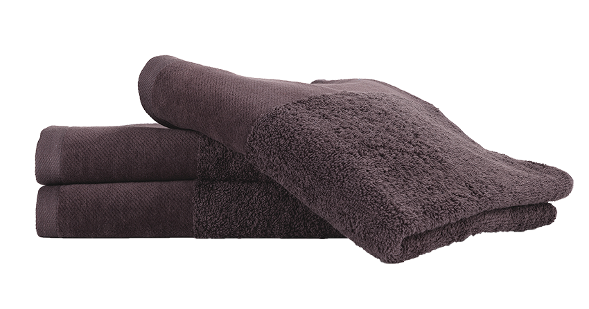 Serviette de toilette luxe 500G - Linge de bain chez LA BRODEUSE® à 19.87€! Commandez le Maintenant !