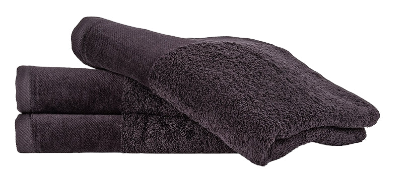 Serviette de toilette luxe 500G - Linge de bain chez LA BRODEUSE® à 19.87€! Commandez le Maintenant !