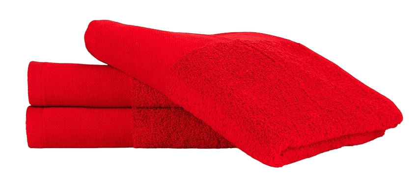 Serviette de toilette luxe 500G - Linge de bain chez LA BRODEUSE® à 19.87€! Commandez le Maintenant !