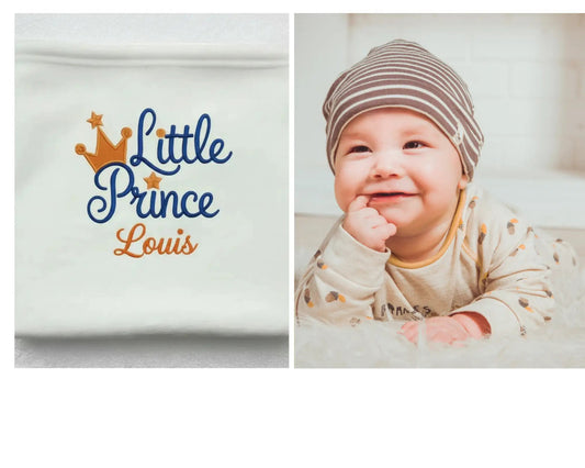 Cadeau de Naissance Personnalisé : 15 Idées Originales pour Marquer 2026 - LA BRODEUSE®