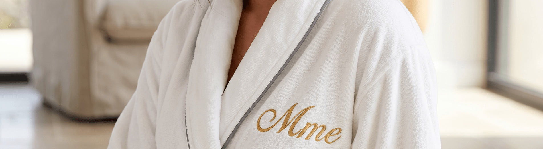 Cadeau Fête des Mères Brodé — 12 Idées Artisanales 2026 - LA BRODEUSE®
