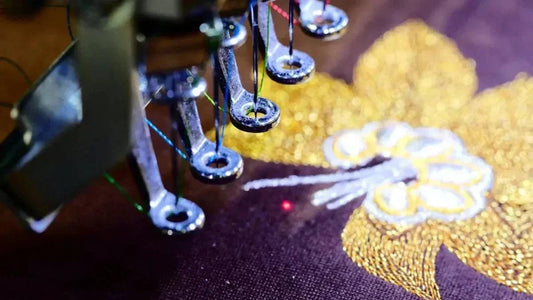 Comment trouver un brodeur professionnel à Lyon ? Nos conseils - LA BRODEUSE®