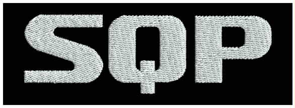 Broderie de logos sur Vêtements de Travail à partir de 6 articles-La Brodeuse