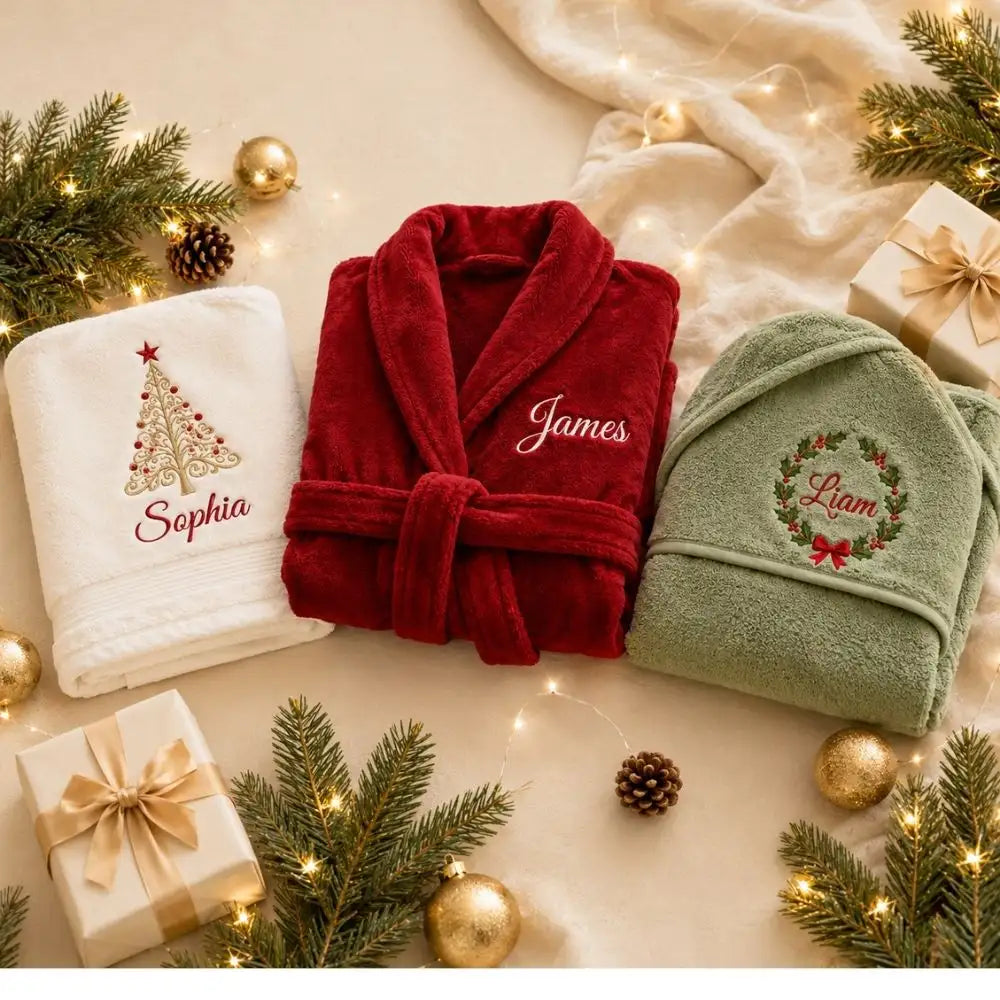 Cadeaux de Noël