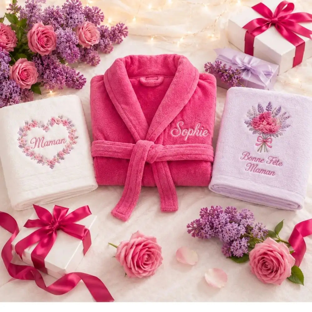 Cadeaux Fête des Mères