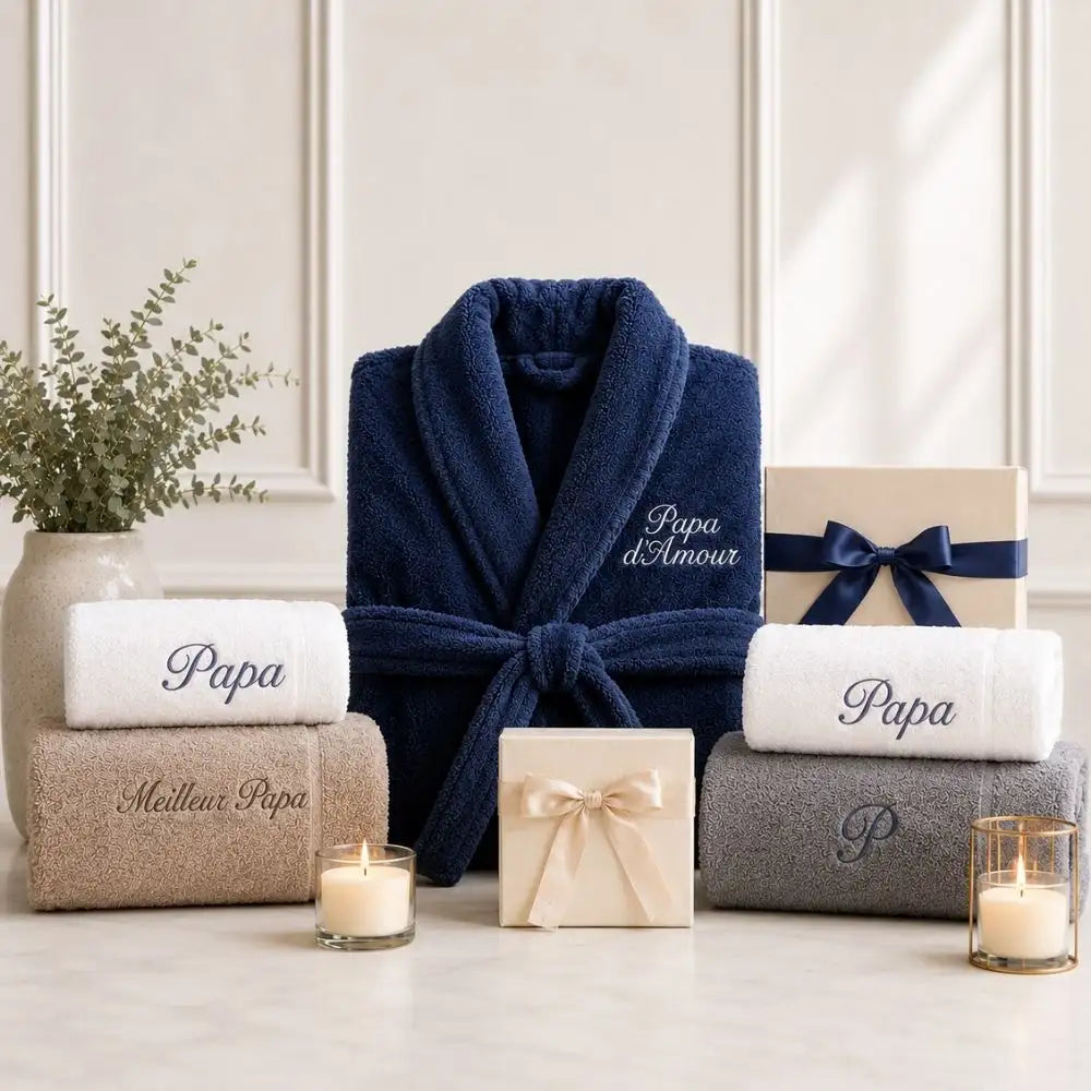 Cadeaux Fête des Pères