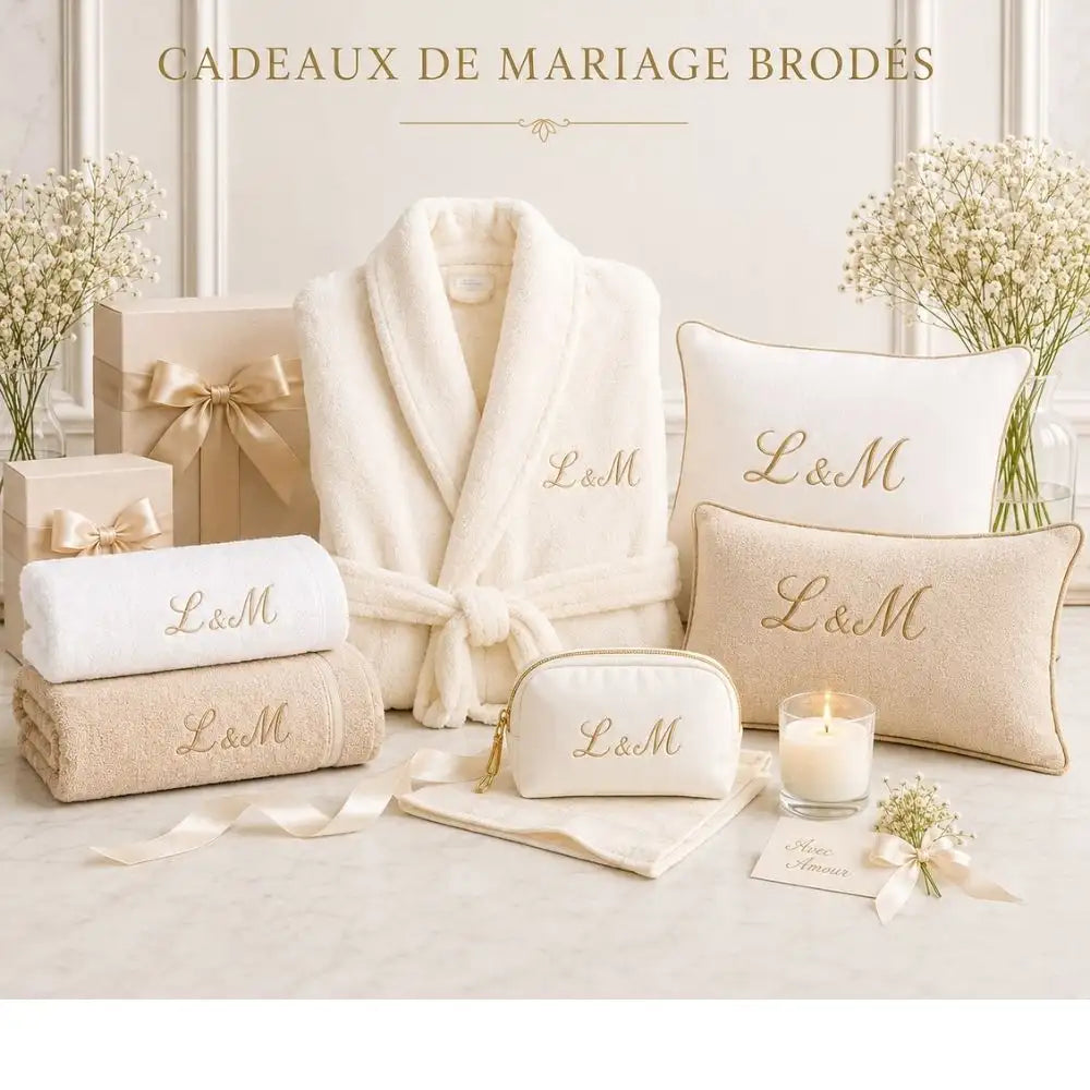 Cadeaux Mariage