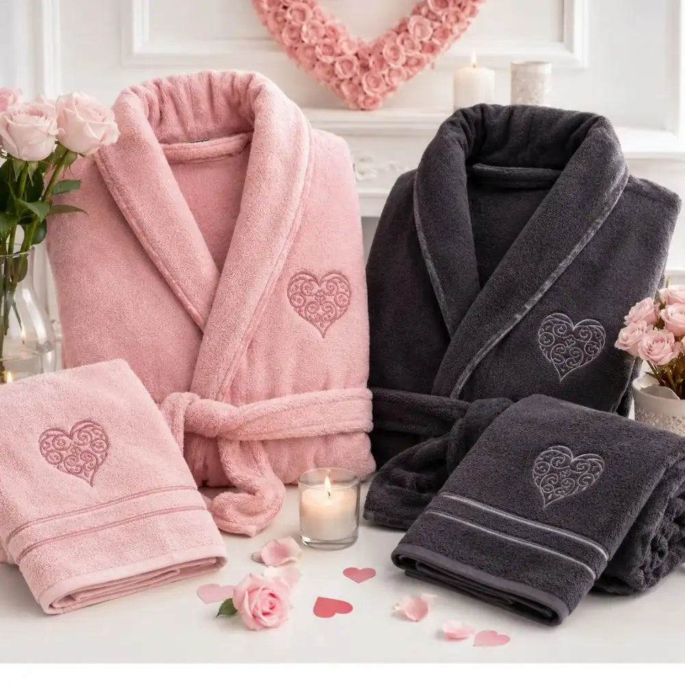 Cadeaux Saint-Valentin