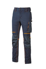 BK145 - Pantalon Atom homme - Pantalons chez LA BRODEUSE® à 103.74€! Commandez le Maintenant !