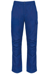BK740 - Pantalon de travail multipoches homme - Pantalons chez LA BRODEUSE® à 40.82€! Commandez le Maintenant !
