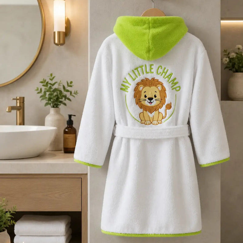Peignoir_Enfant_Brode_My_Little_Cham