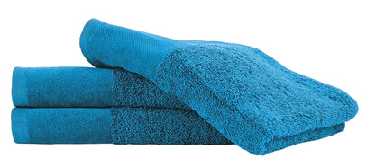 Serviette de toilette luxe 500G - Linge de bain chez LA BRODEUSE® à 19.87€! Commandez le Maintenant !