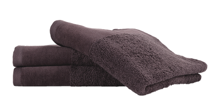 Serviette de toilette luxe 500G - Linge de bain chez LA BRODEUSE® à 19.87€! Commandez le Maintenant !