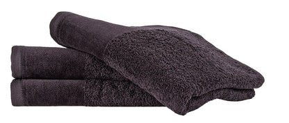 Serviette de toilette luxe 500G - Linge de bain chez LA BRODEUSE® à 19.87€! Commandez le Maintenant !
