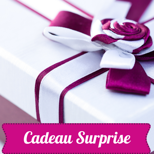 Cadeau Surprise