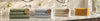Serviettes Gamme Bio