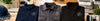 Vêtements Brodés Personnalisés