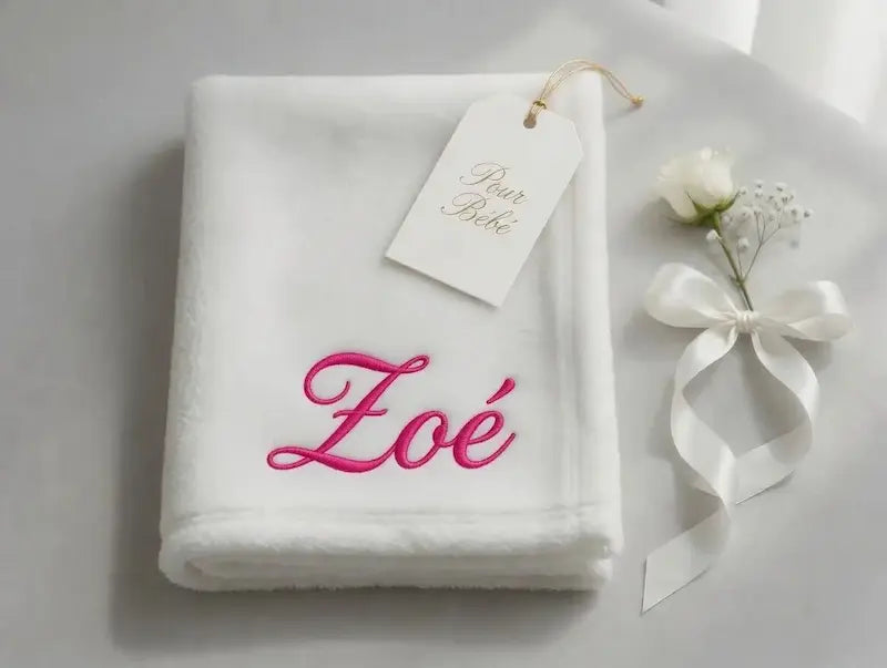 couverture-bebe-blanche-brodee-au-prenom-fil-dore