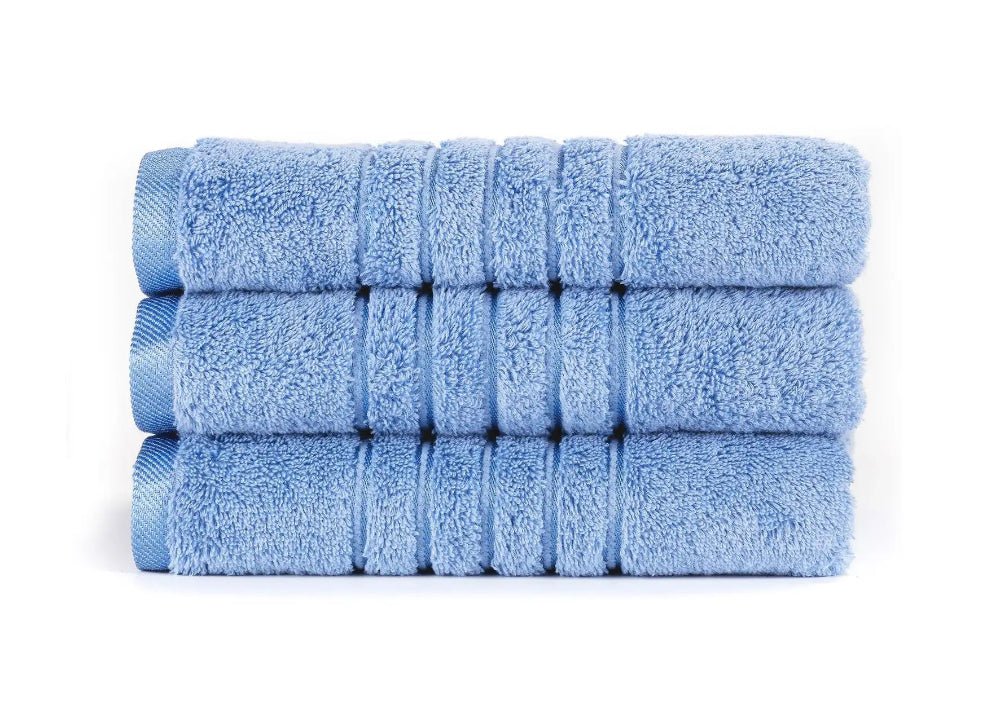 Drap de Douche Brillant Personnalisé – 140 X 70 cm - LA BRODEUSE®