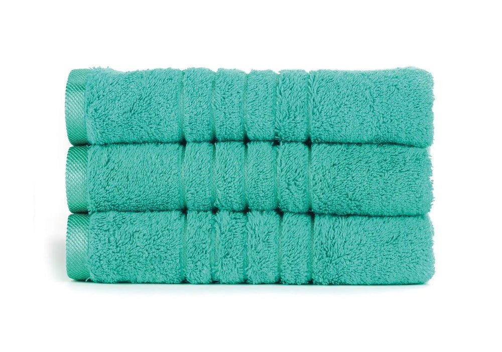Drap de Douche Brillant Personnalisé – 140 X 70 cm - LA BRODEUSE®