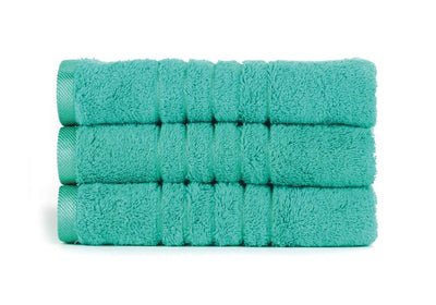 Drap de Douche Brillant Personnalisé – 140 X 70 cm - LA BRODEUSE®