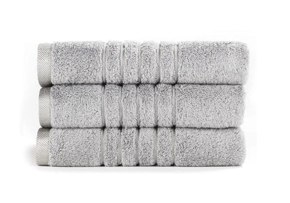 Drap de Douche Brillant Personnalisé – 140 X 70 cm - LA BRODEUSE®