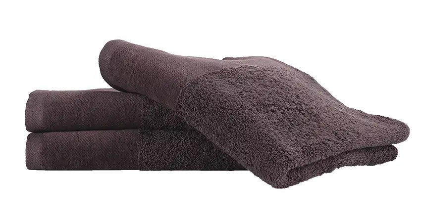 Drap de Douche Deluxe Personnalisé - 70x140 cm - LA BRODEUSE®