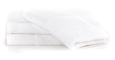 Drap de Douche Deluxe Personnalisé - 70x140 cm - LA BRODEUSE®