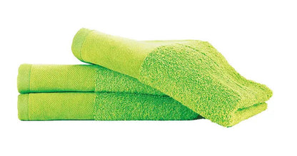 Drap de Douche Deluxe Personnalisé - 70x140 cm - LA BRODEUSE®