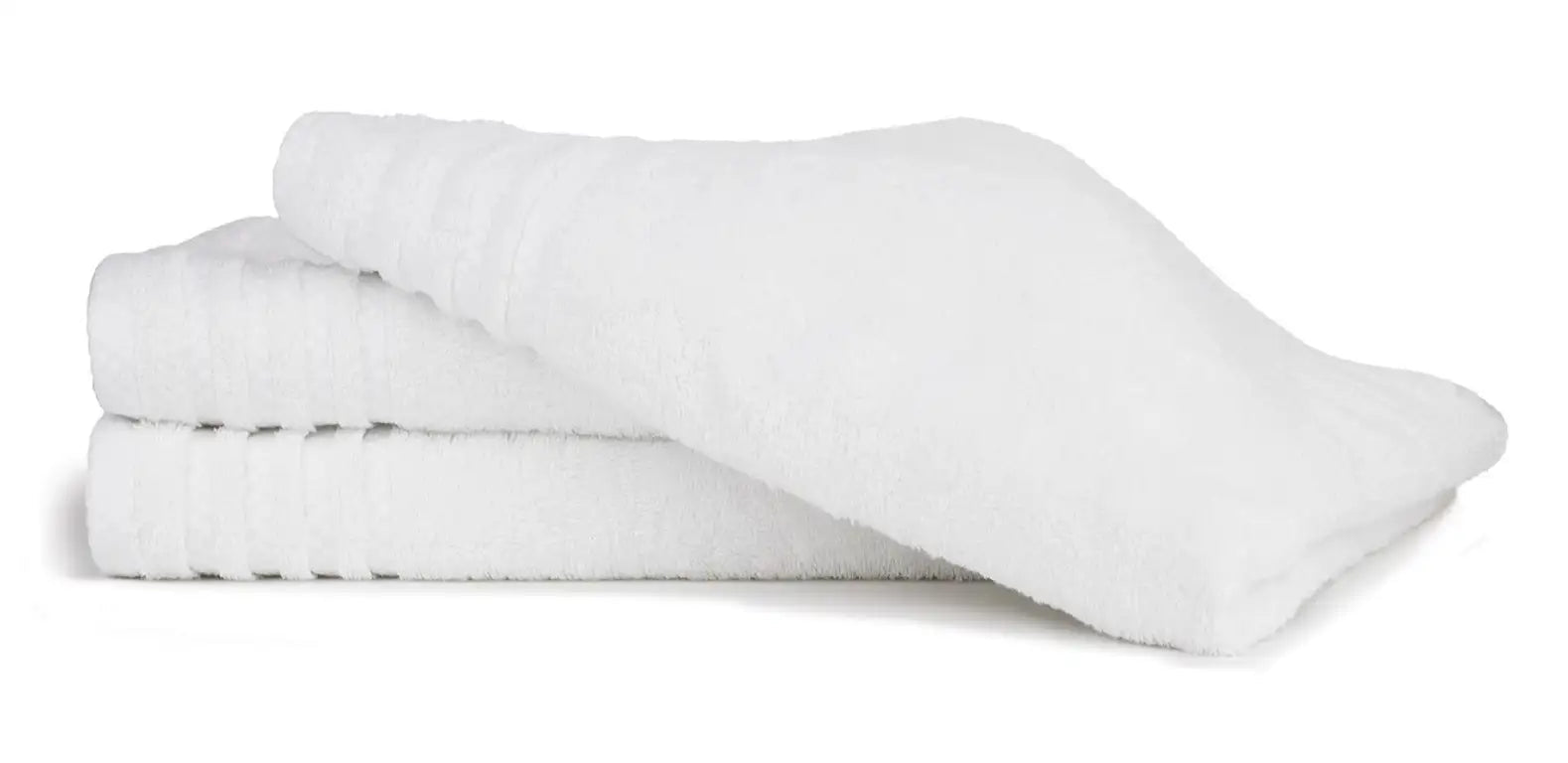 Drap de douche Personnalisé en Bambou & Coton – 140 X 70 cm - LA BRODEUSE®