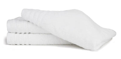 Drap de douche Personnalisé en Bambou & Coton – 140 X 70 cm - LA BRODEUSE®