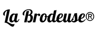 LA BRODEUSE®