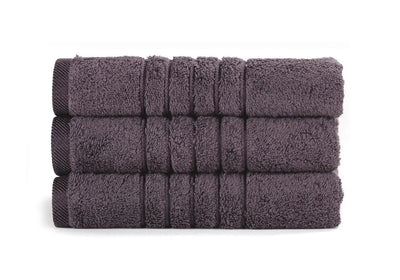 Serviette de Toilette Brillant Personnalisée – 50x100 cm - LA BRODEUSE®