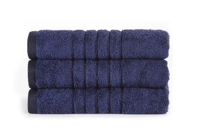 Serviette de Toilette Brillant Personnalisée – 50x100 cm - LA BRODEUSE®