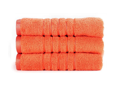 Serviette de Toilette Brillant Personnalisée – 50x100 cm - LA BRODEUSE®