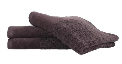 Serviette de toilette Deluxe Personnalisée – 100 X 50 cm - LA BRODEUSE®