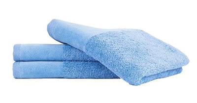 Serviette de toilette Deluxe Personnalisée – 100 X 50 cm - LA BRODEUSE®
