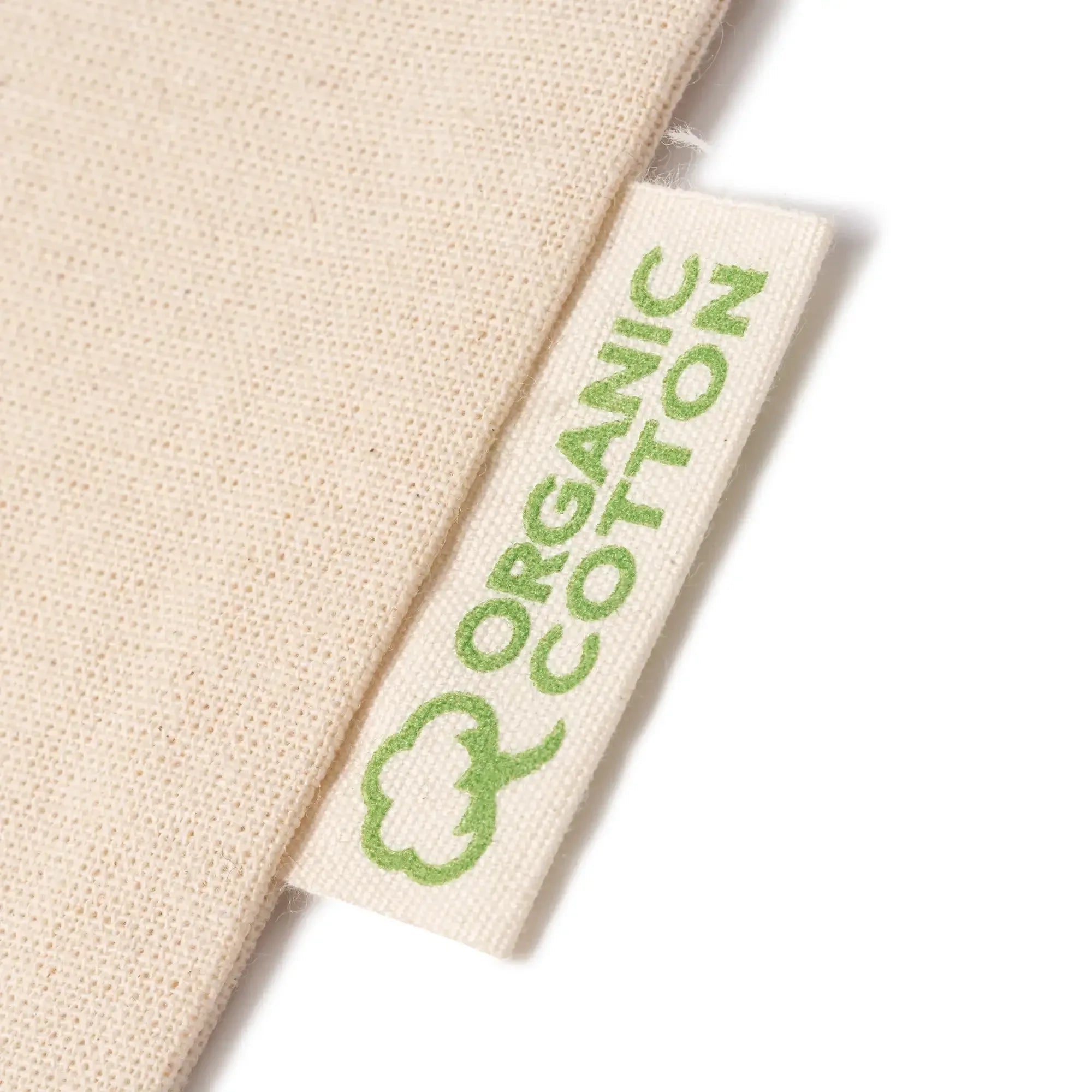 Trousse de Toilette coton Bio à Personnaliser - LA BRODEUSE®